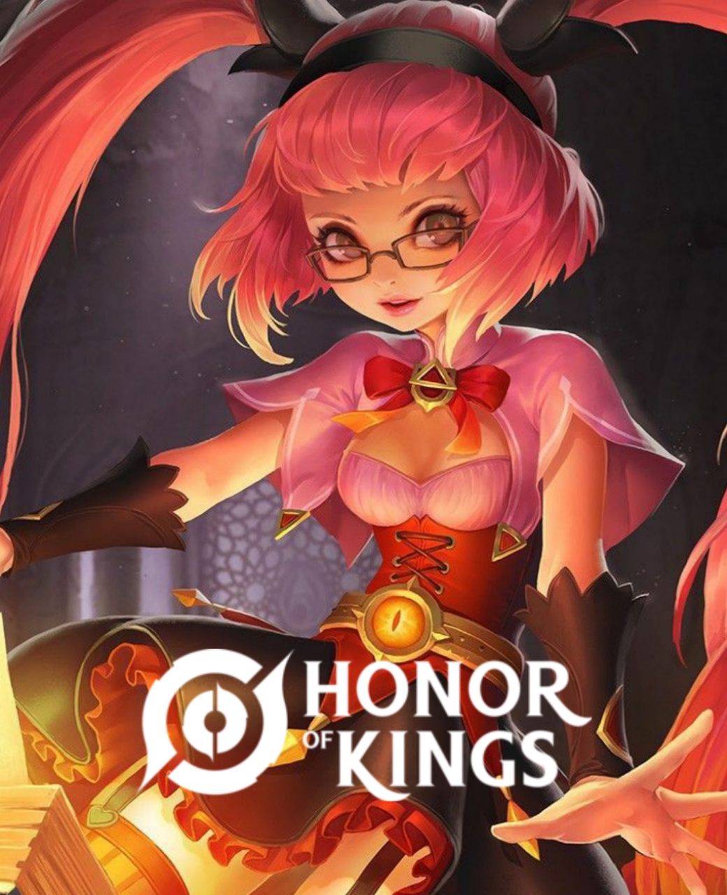 Honor of Kings Global